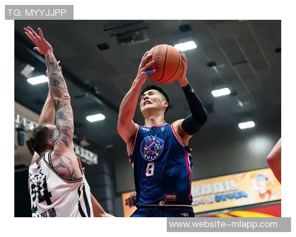 梅森琼斯荣膺G联赛FMVP正式加盟中国香港金牛篮球俱乐部