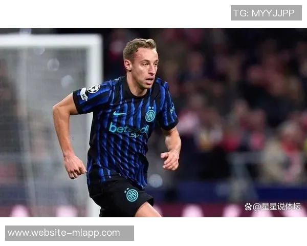 尤文图斯报价弗拉泰西遭国米拒绝租借费500万欧买断费1800万欧