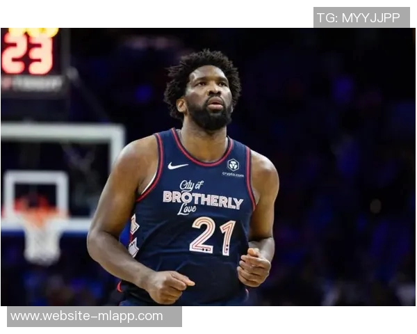 恩比德乔治马克西同场竞技让我倍感兴奋与快乐的篮球时刻 恩比德乔治马克西同场竞技让我倍感兴奋与快乐的篮球时刻