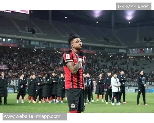 林加德离开首尔后或将加盟东南亚球队或中国俱乐部引关注