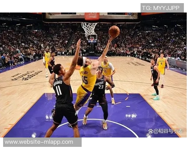 湖人与太阳胜场差缩小争夺附加赛席位西部排名暂列第六