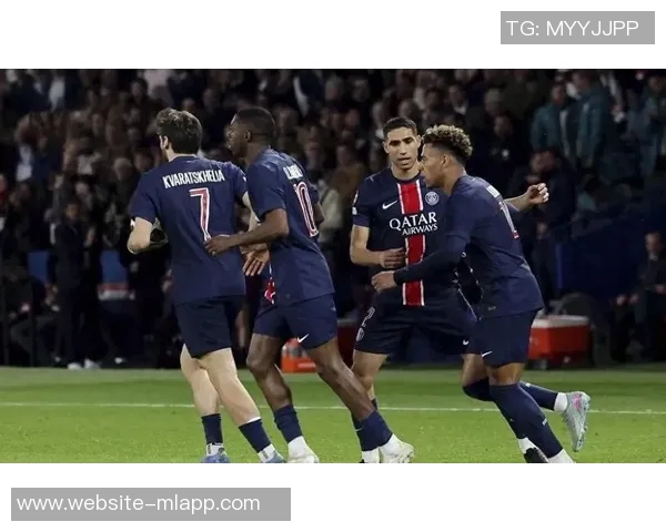 巴黎公布洲际杯决赛阵容登贝莱和马尔基尼奥斯重返球队杜埃入选引关注