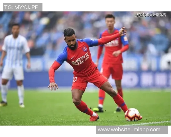 巴西博主透露三镇报价超500万人民币求购塞阿拉前锋费尔南迪尼奥遭拒绝