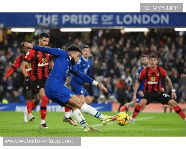 里斯詹姆斯感谢临时教练组在客战曼城中的支持与努力