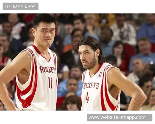 姚明引领NBA国际化之路回顾全明星改制的深远影响与启示 姚明引领NBA国际化之路回顾全明星改制的深远影响与启示